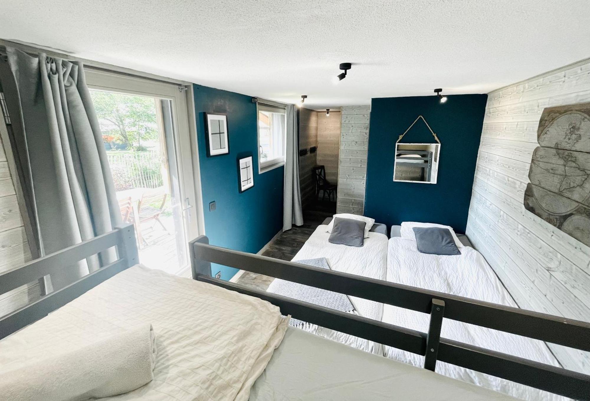 Chalet Le Petit Nicolas, Jacuzzi, Vue Mont Blanc Chamonix Zewnętrze zdjęcie