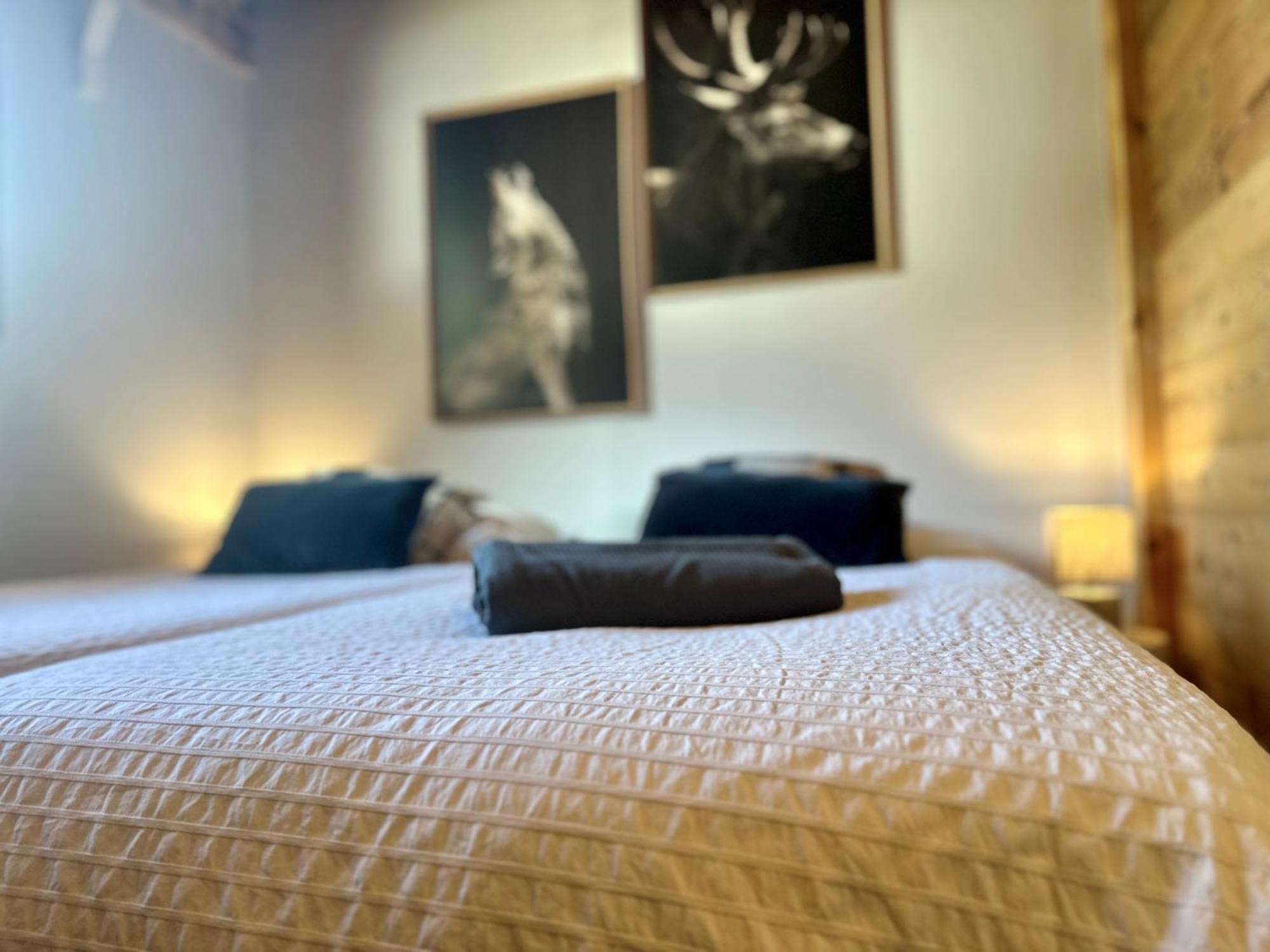 Chalet Le Petit Nicolas, Jacuzzi, Vue Mont Blanc Chamonix Zewnętrze zdjęcie